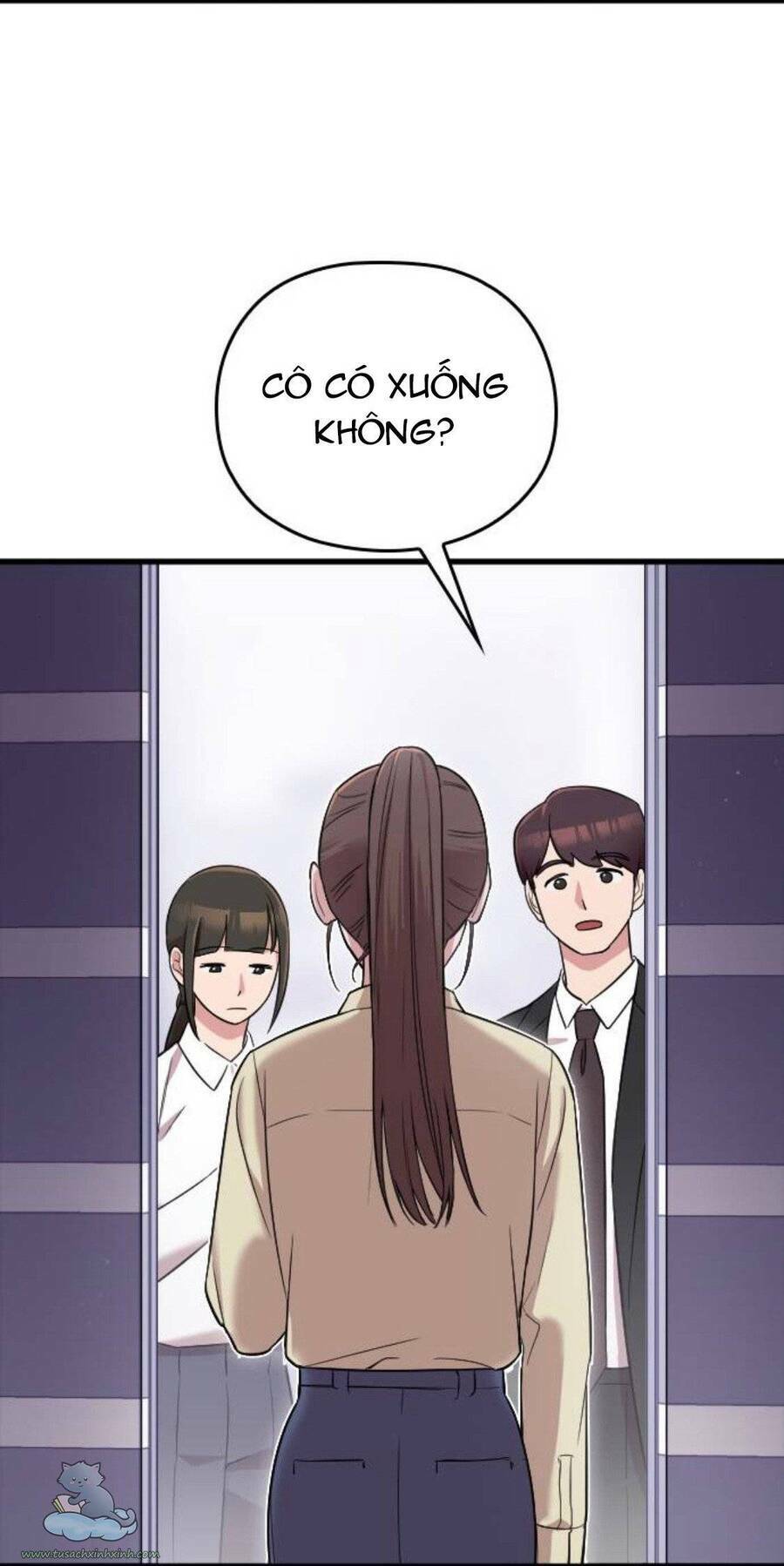 cô đi mà lấy chồng tôi đi chapter 2 83