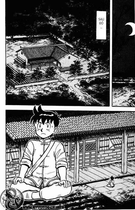 hoàng phi hồng phần 1 chapter 11 113