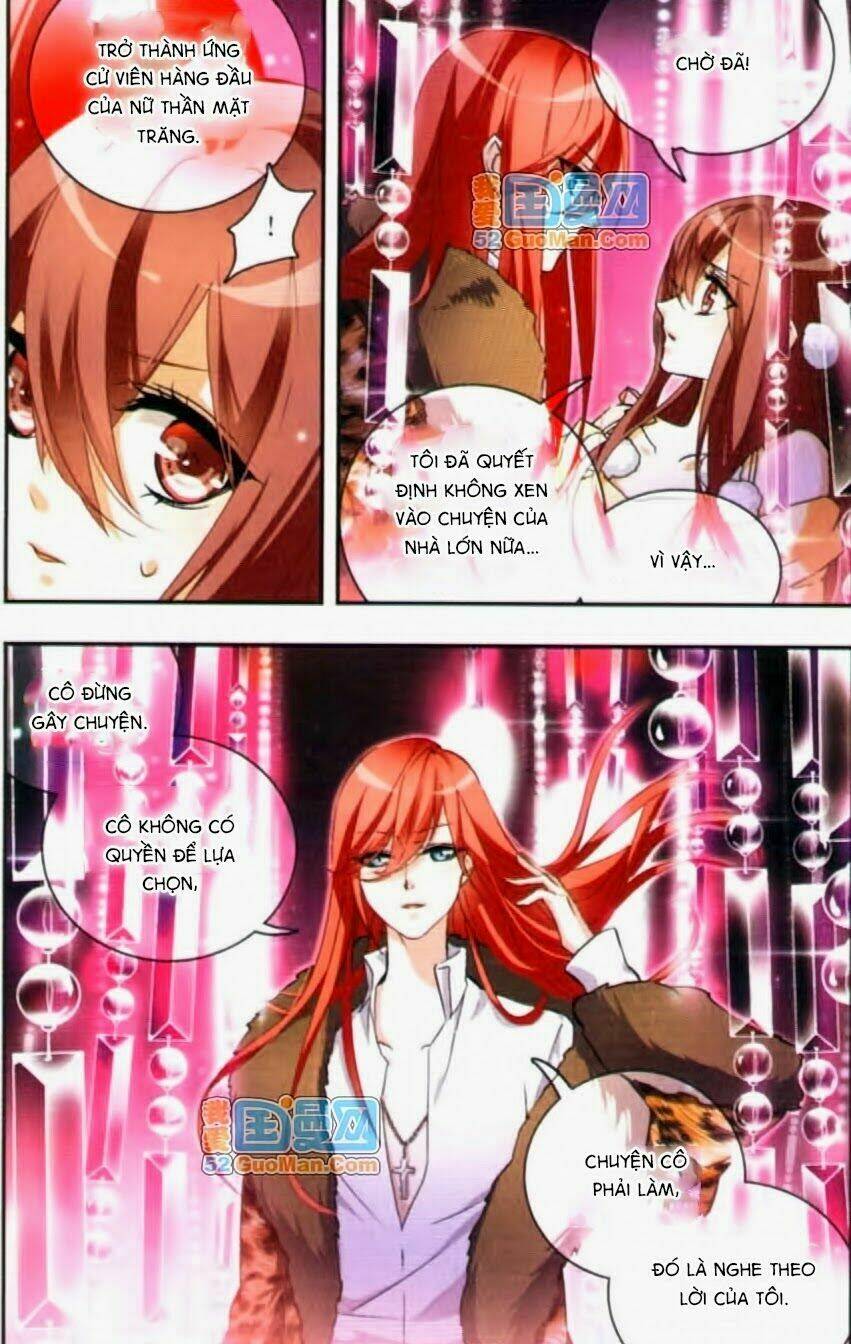 ngôi sao câu lạc bộ chapter 55 10