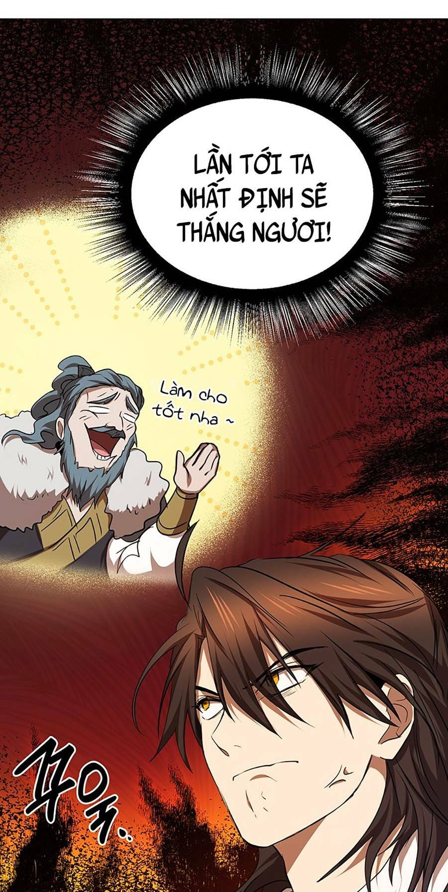 võ đang kỳ hiệp chapter 77 90