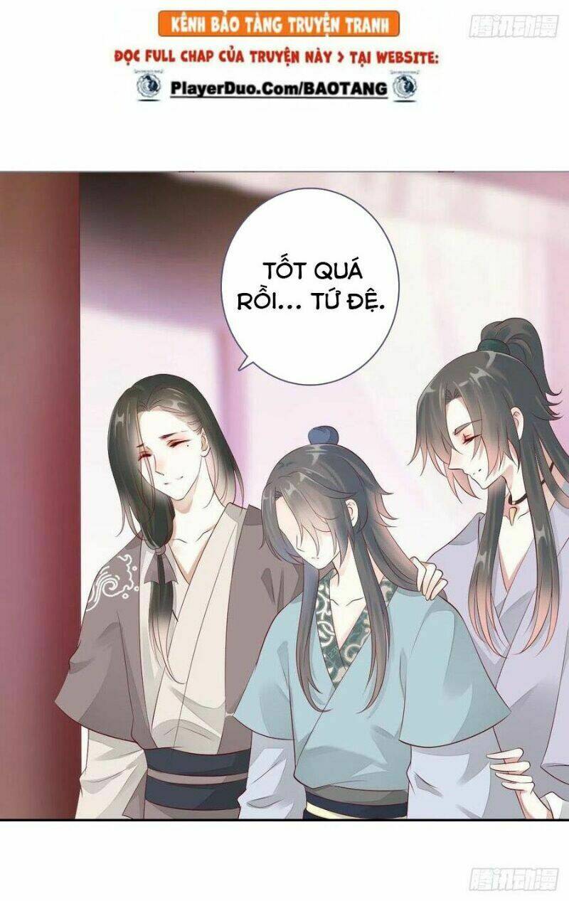 điền viên mật sủng: cô vợ nóng bỏng chapter 111 33