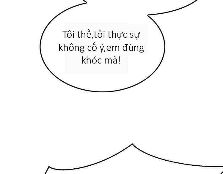 cô vợ nhỏ nuông chiều quá lại thành ác!! chapter 4 34