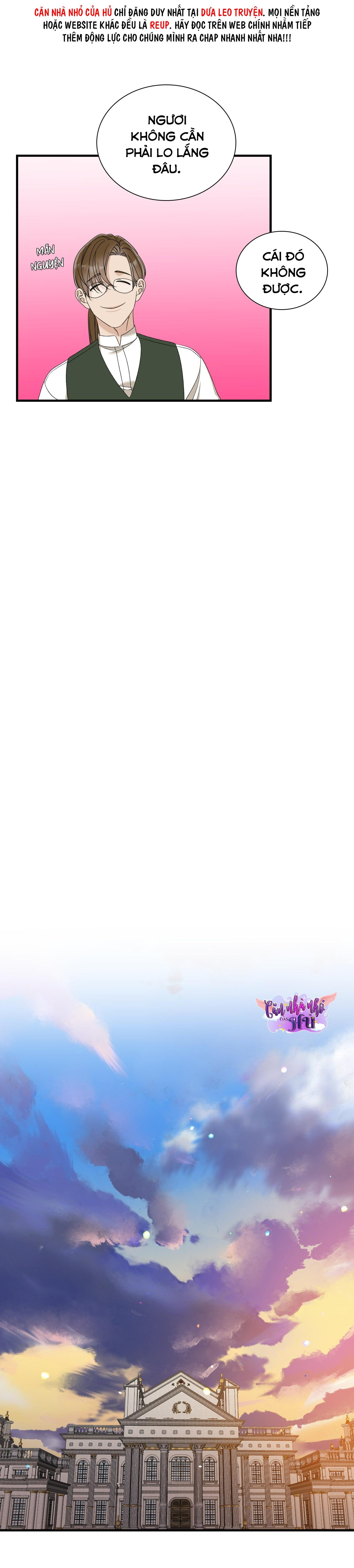 ái tình tự tâm chapter 45 8