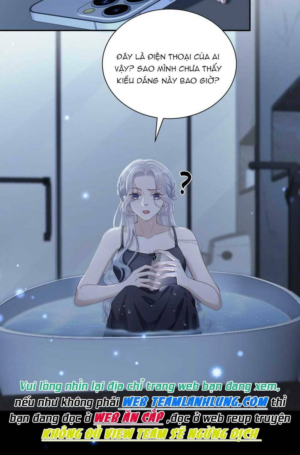 hôm nay thiên kim lại đi vả mặt chapter 1 25