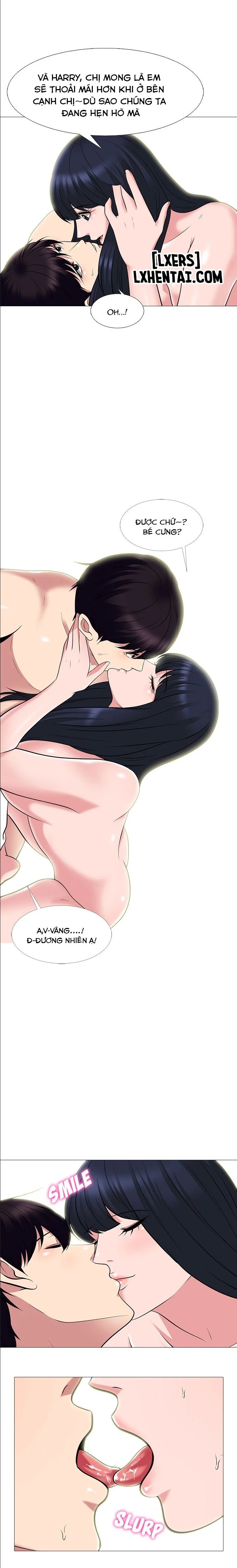 học bổng đặc biệt chapter 85 11