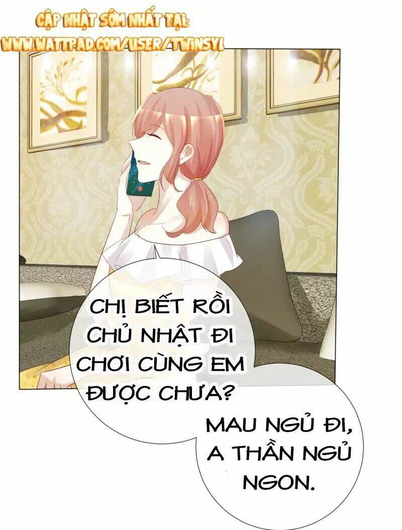 ái người tình xuất vu lam chapter 116 27