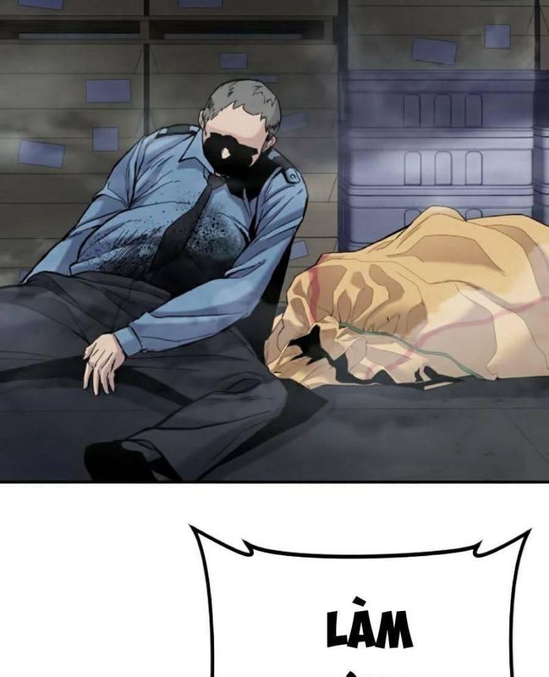 đặc vụ kim chapter 8.5 30