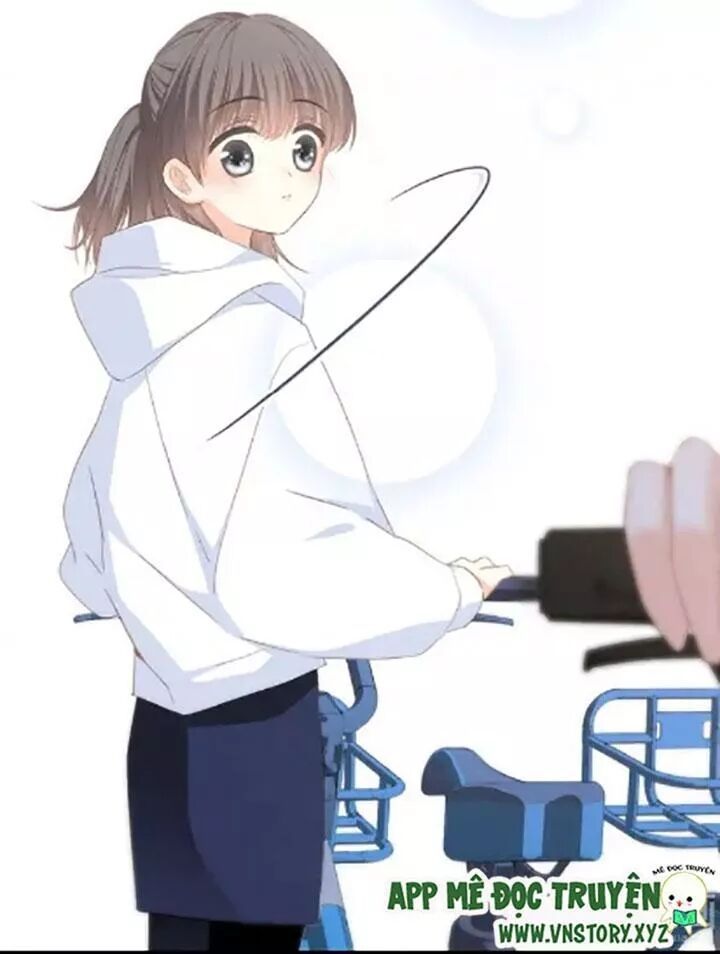 con tim rung động 2 chapter 72 17