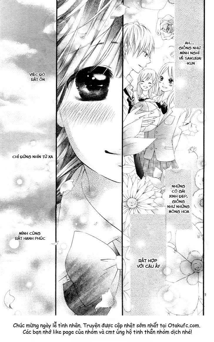 koisuru mitsuba chapter 1 9