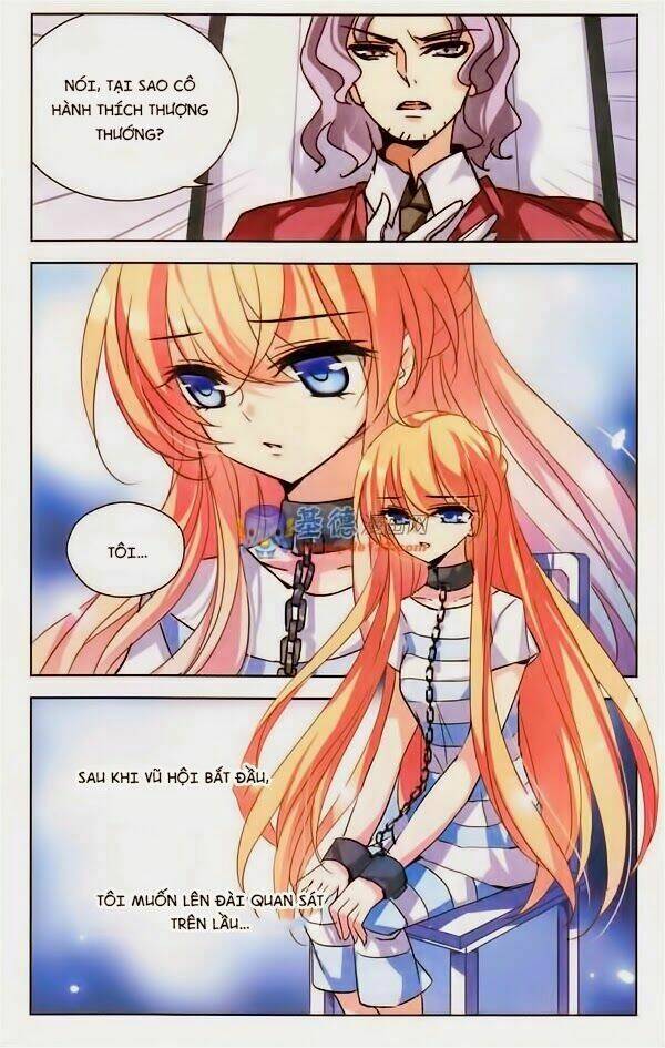 xuyên duyệt tây nguyên 3000 chapter 53 12