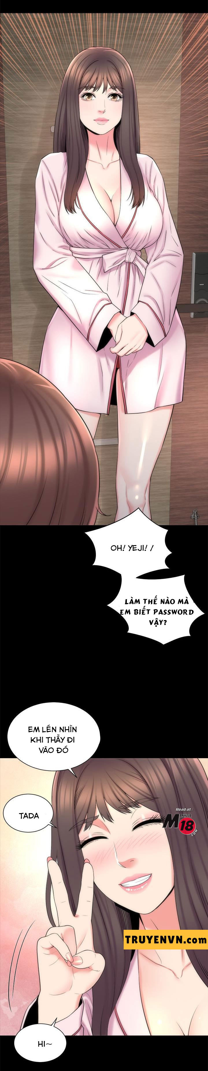 mother and daughter next door chapter 45 26