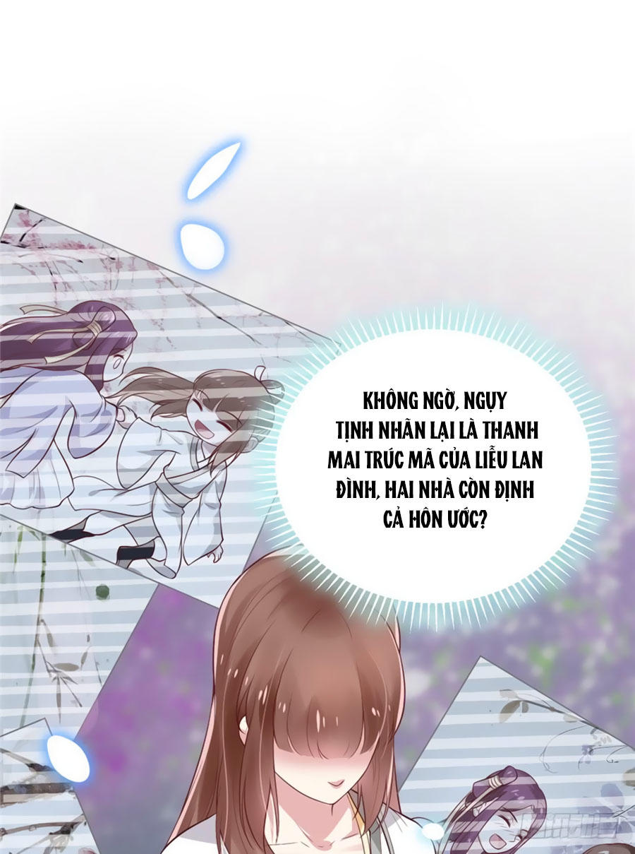 nữ đế livestream công lược chapter 1 53