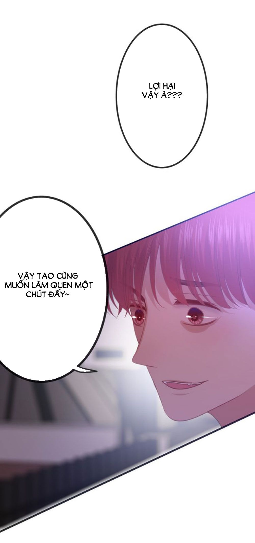 tháng sáu kì diệu chapter 46 5