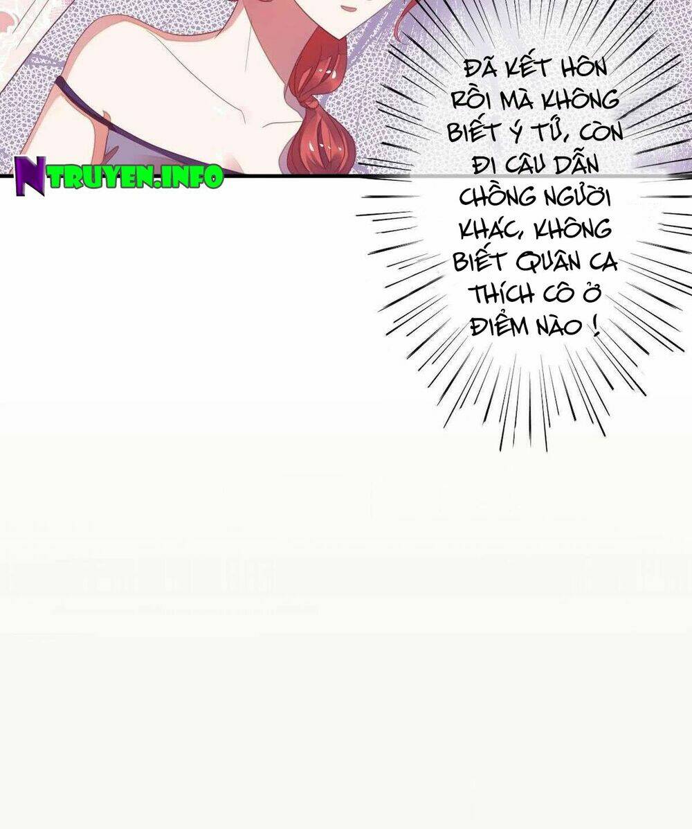 manh thê khó dỗ chapter 28 21