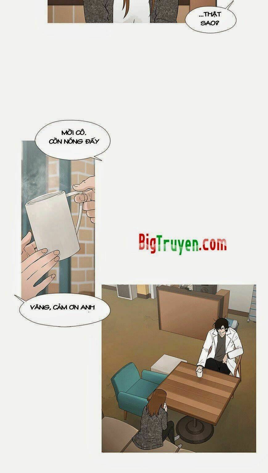 trái tim của một người bạn chapter 15 34