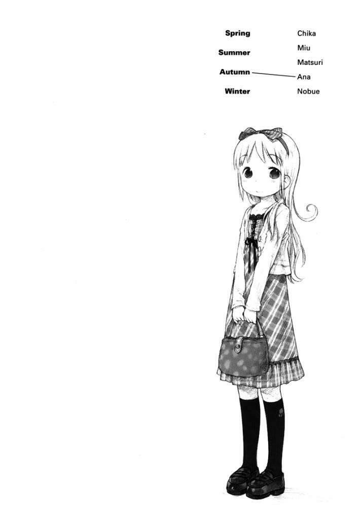 ichigo mashimaro chapter 47 11