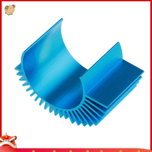 Phụ Kiện Tản Nhiệt Bằng Nhôm Cho Xe Điều Khiển Từ Xa Wltoys A979-B A959-B 540