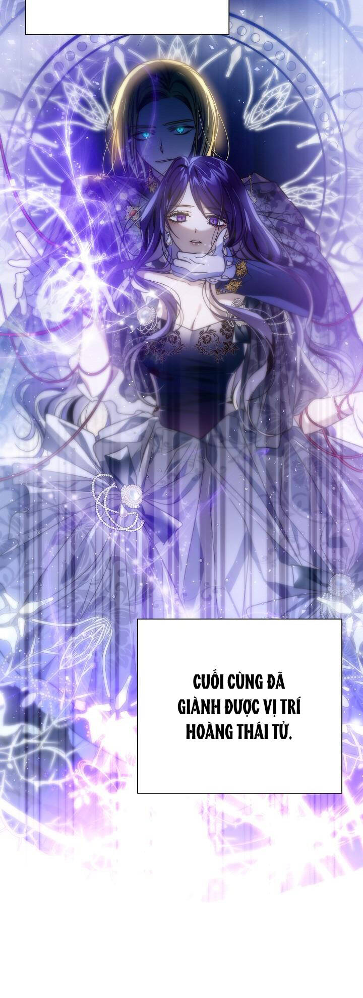 tôi đã ở đây ngay từ đầu chapter 55 21