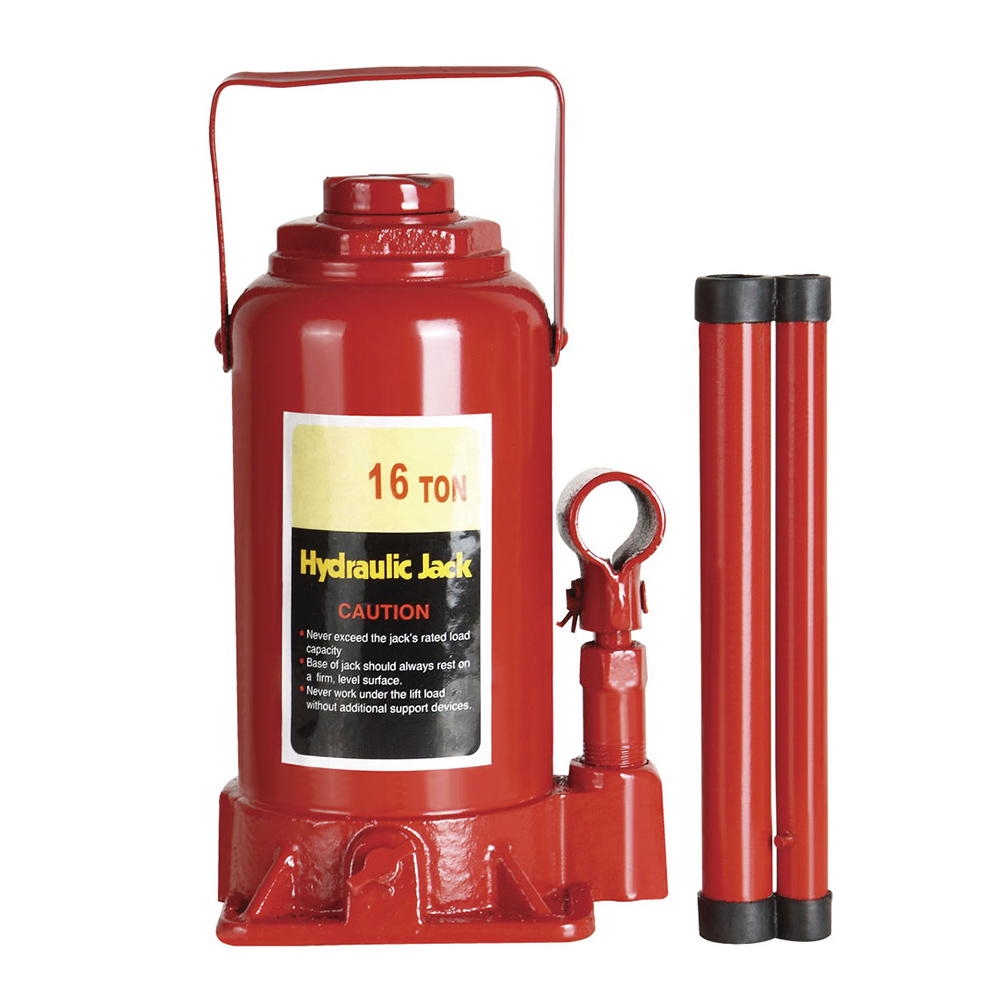 Kích Thủy Lực, Con Đội Thủy Lực ABG  Kích Dầm Dùng Để Nâng, Sửa Chữa Oto Và Các Ngành Công Nghiệp Nặng - Hàng Chính Hãng