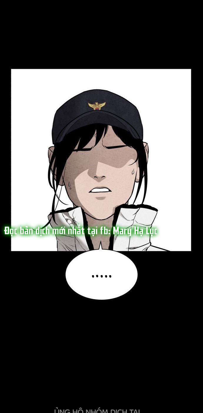 bạch huyết - white blood chapter 9 10