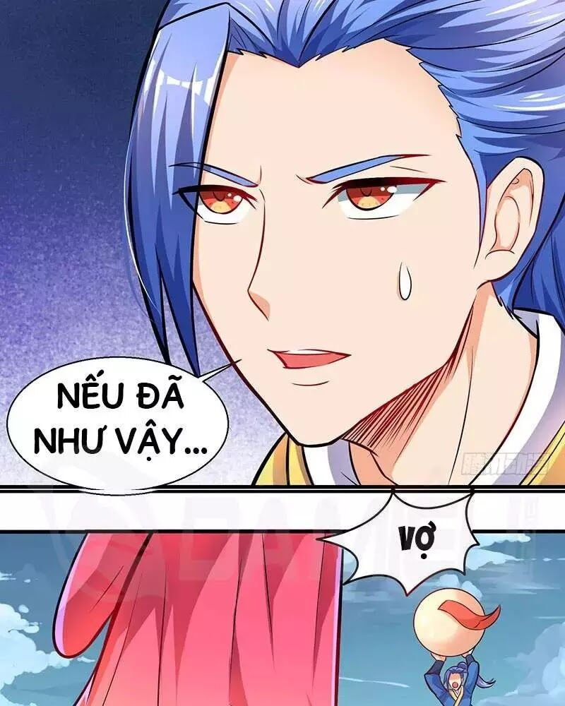 tối cường thăng cấp chapter 9 31