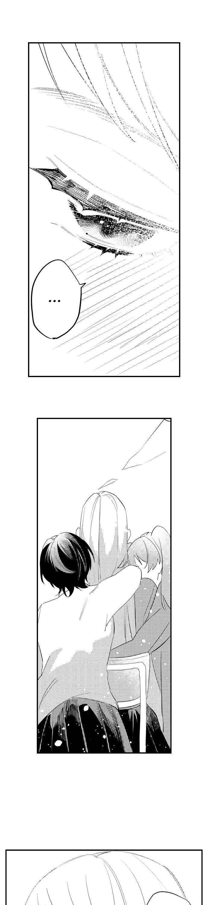 hoàng tử không thể làm chuyện đó một mình chapter 10 11