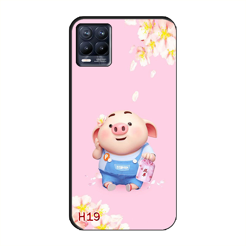 Ốp Lưng Dành Cho REALME 8 PRO