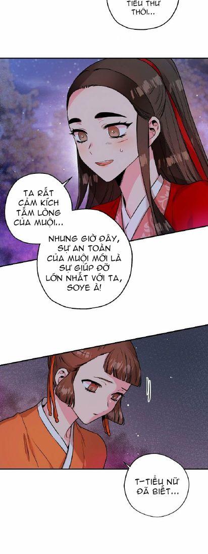 tôi là người mạnh nhất khi theo chủ nghĩa võ thuật chapter 27 71