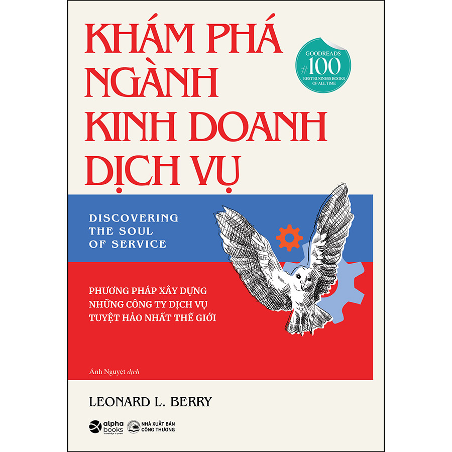 Khám Phá Ngành Kinh Doanh Dịch Vụ