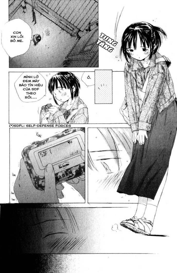 bản tình ca cuối cùng chapter 20 20