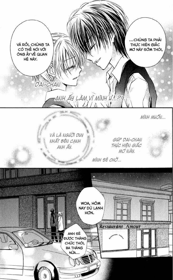 yukisaki koisaki chapter 2 29