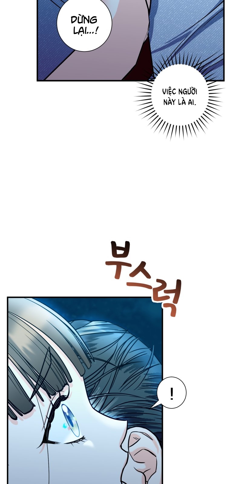 [18+] Tôi Đã Kết Hôn Với Kẻ Thù Giết Cha Mẹ chapter 6.2 - Trang 8