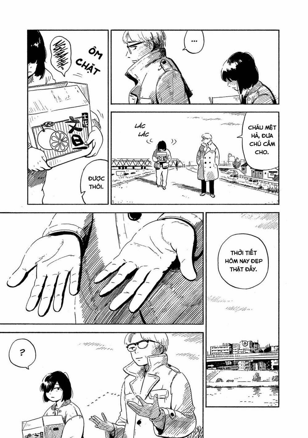 nora to zassou chapter 10 12