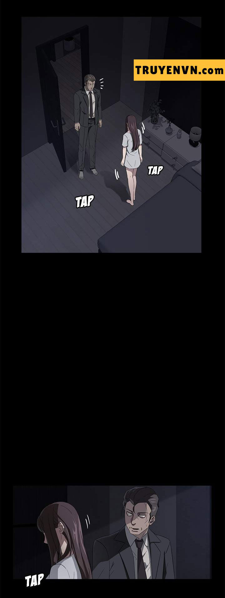 cô vợ bị bán chapter 17 23