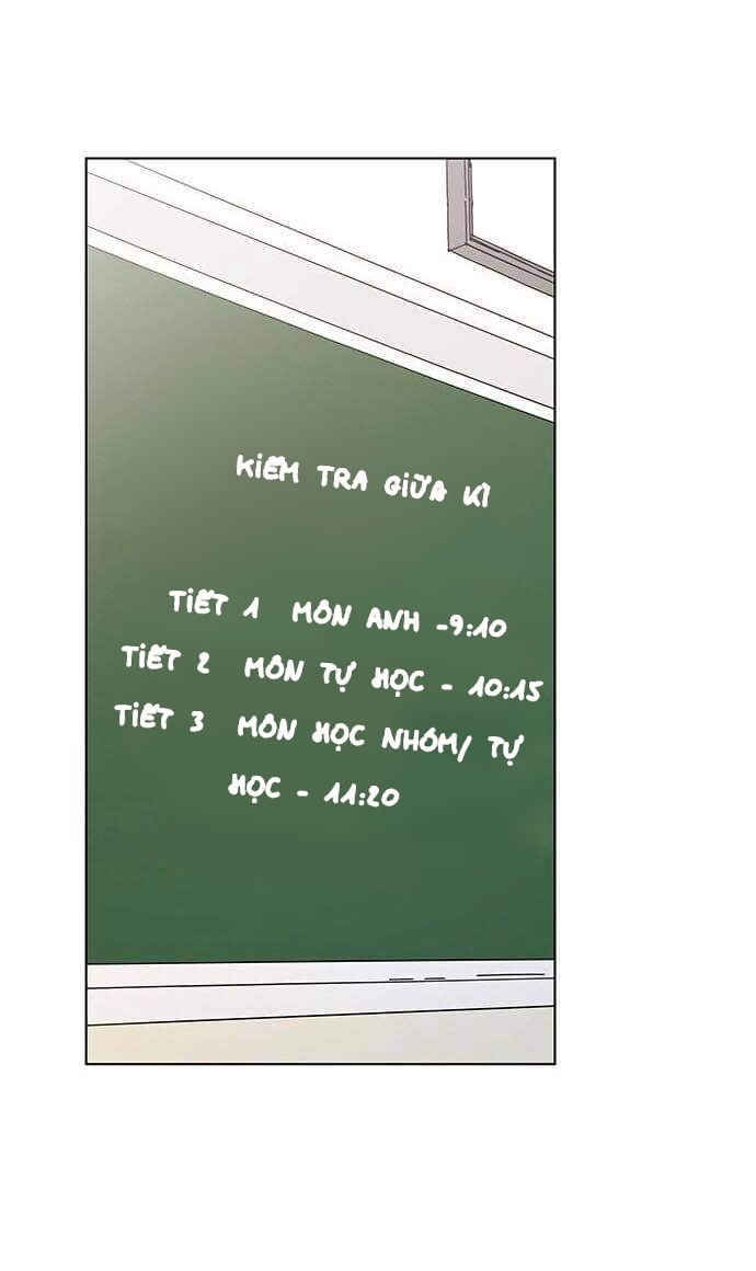 mùa hoa nở rộ chapter 5 17