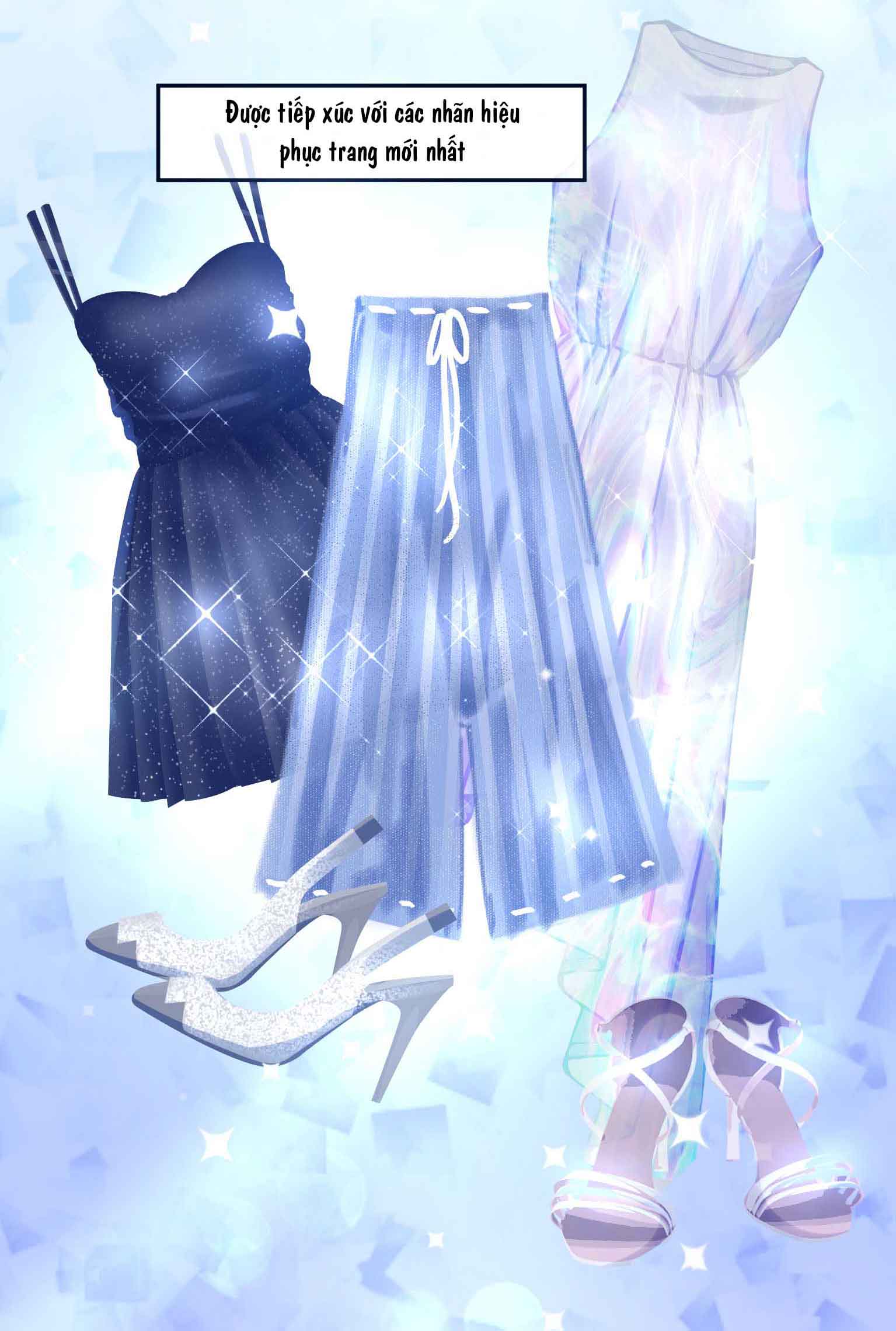 bí mật không thể yêu đương chapter 17 3