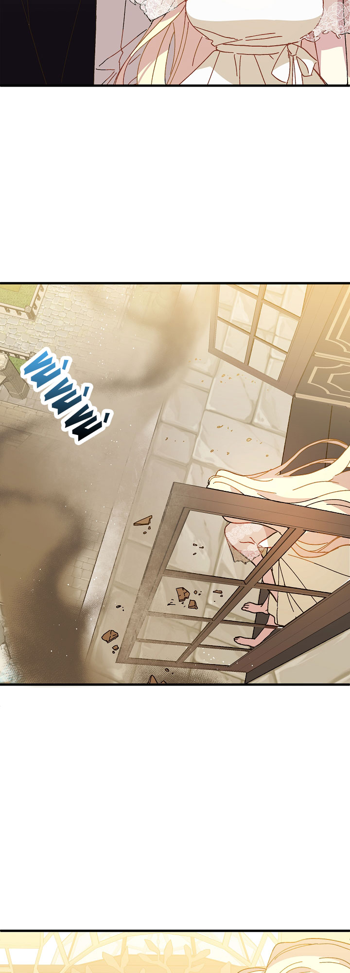 công chúa giả điên chapter 18 13