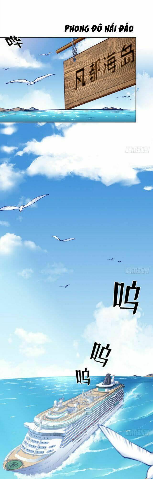 nhạc phụ đại nhân là lão bà chapter 2 59