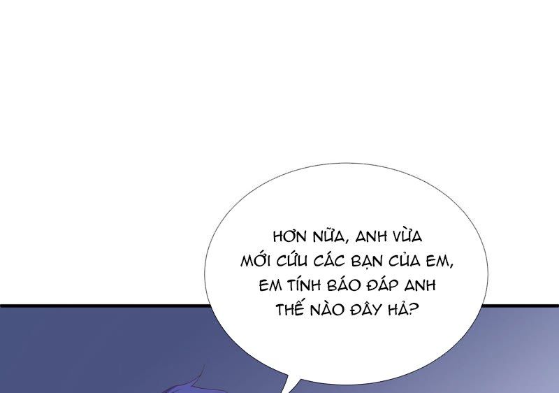 chiến lược lãng mạn của thịnh thiếu chapter 70 31