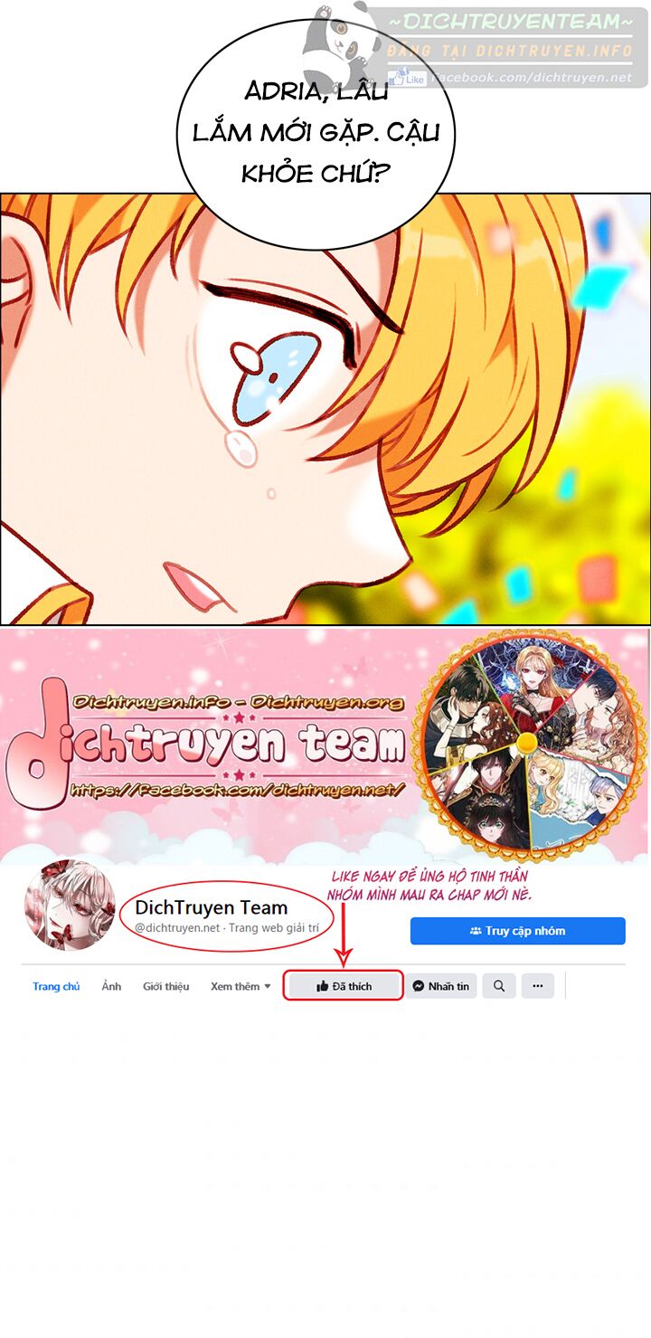 hóa kiếp thành chị gái của bạo chúa chapter 90 30