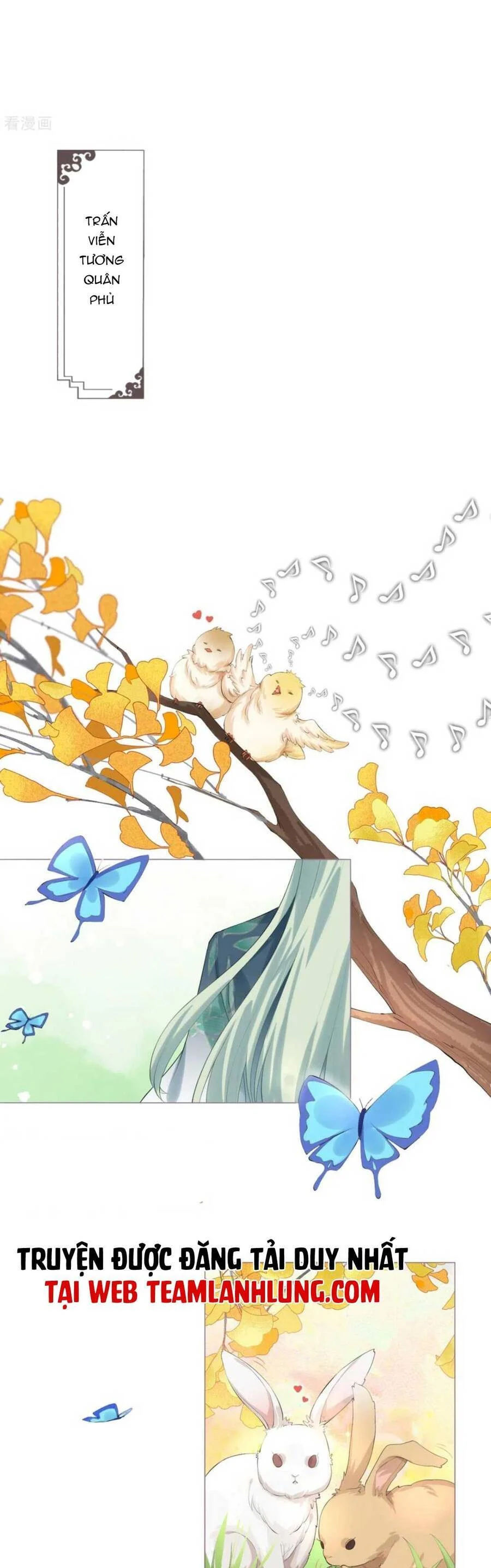 thiết lập ác nữ của tôi sụp đổ rồi chapter 36 1