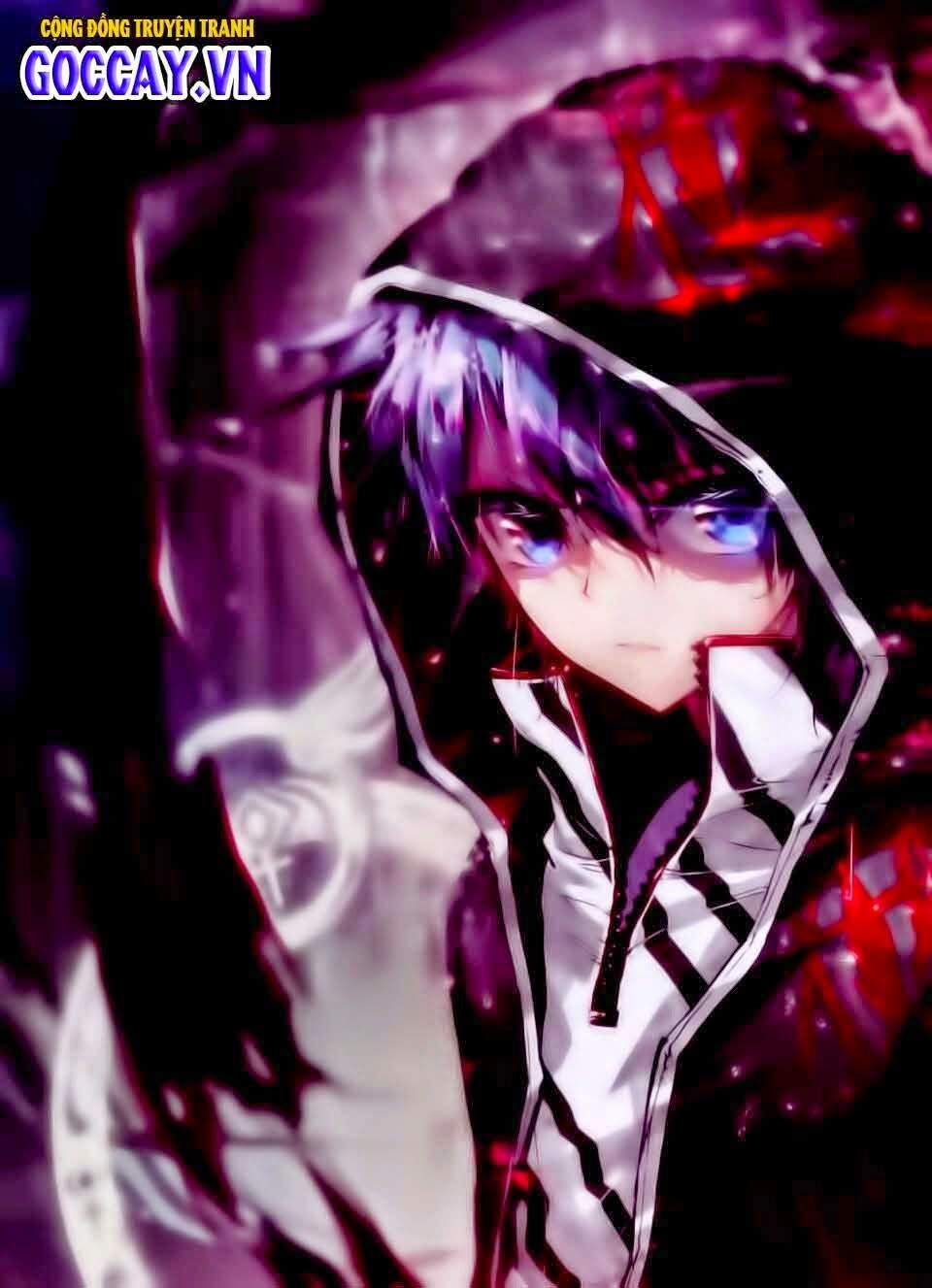 tuyệt thế đường môn - đấu la đại lục 2 chapter 23 1