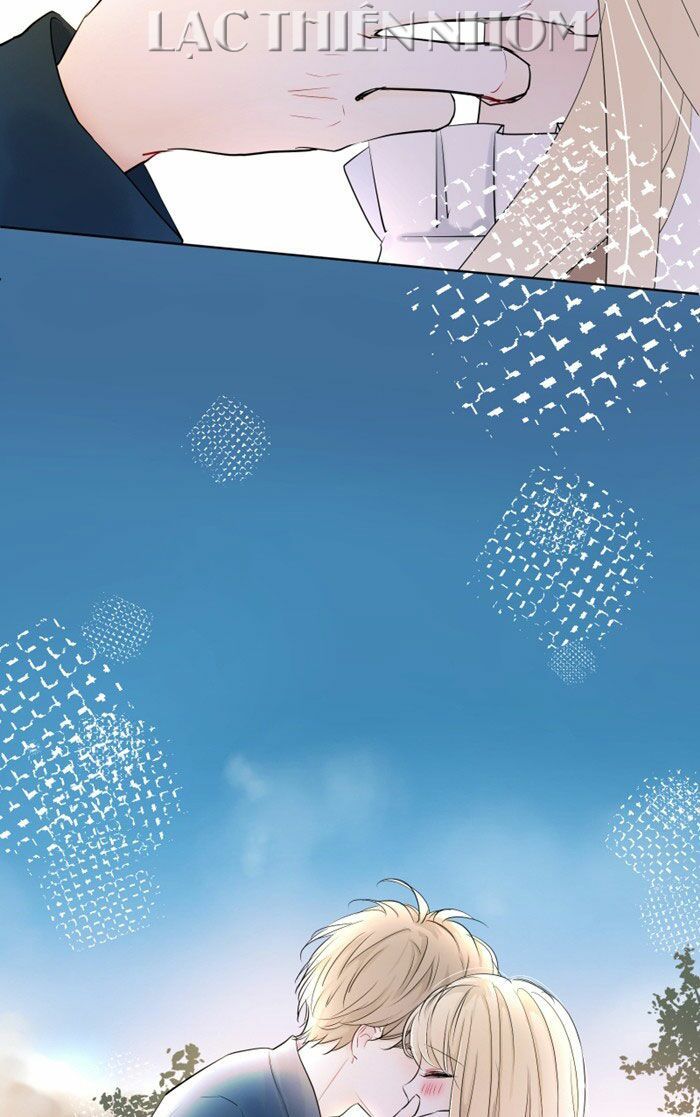 choco ngọt ngào chapter 44 17