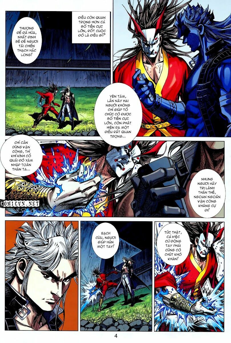 thạch hắc long truyện chapter 4 3