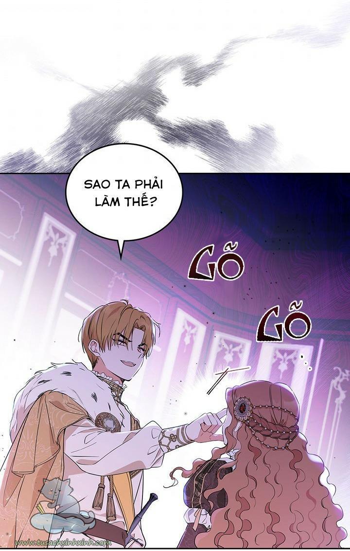 kiếp này ta sẽ trở thành gia chủ chapter 60 34