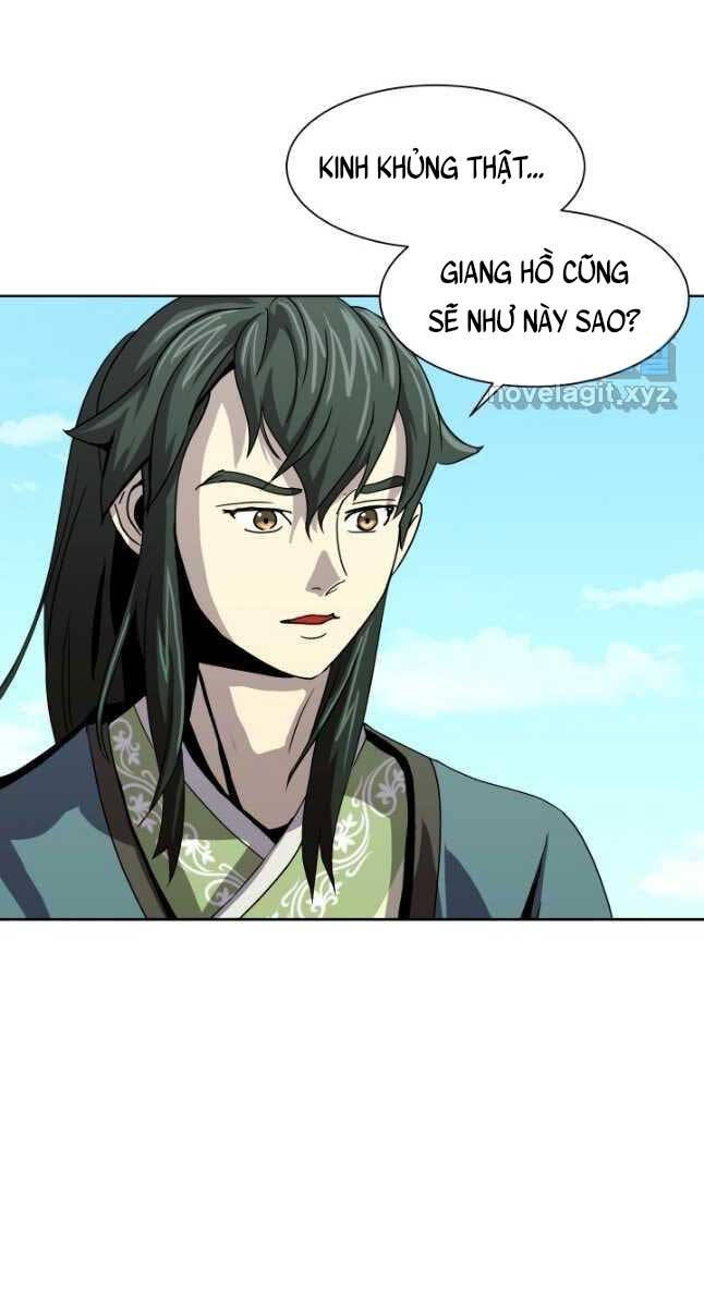 bậc thầy phép thuật ở thế giới võ lâm chapter 20.1 36