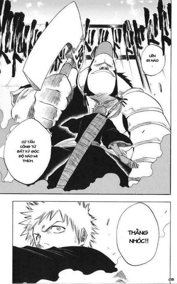 thần chết ichigo chapter 72 3