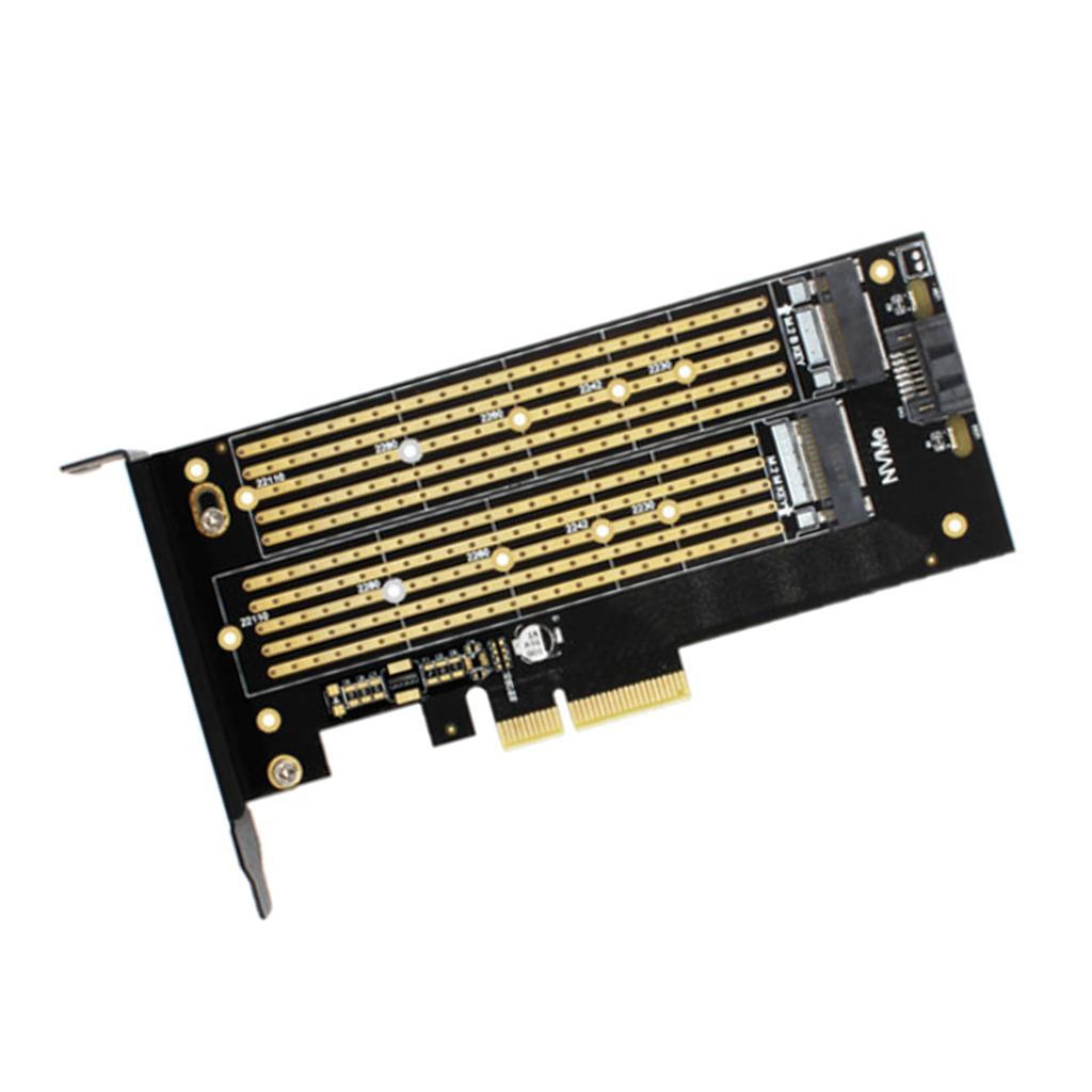 High-.2   &  SSD  to   3.0 x4 Expansion Card