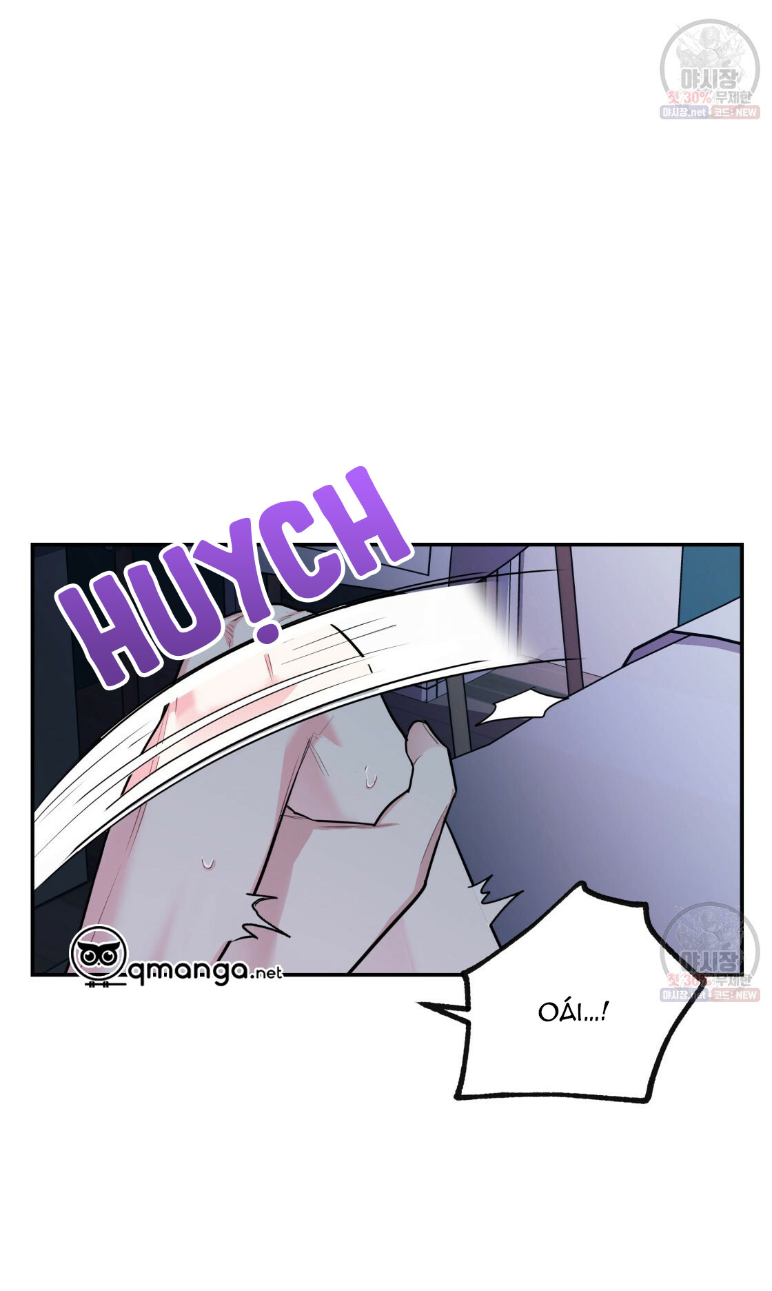 tôi với cậu không thể như thế này chapter 6 37