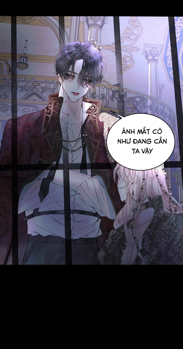 trở thành cô vợ khế ước của nhân vật phản diện chapter 2 42